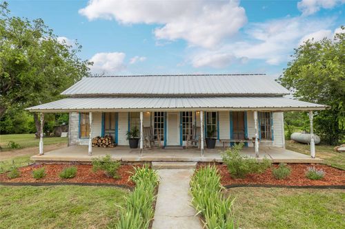 402 S Liveoak Street, Richland Springs, TX, 76871 | Card Image