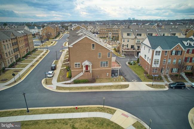 22505 Cambridgeport Sq, Townhouse with 4 bedrooms, 4 bathrooms and null parking in ASHBURN VA | Image 44