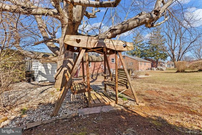147 S 7 Th St, House other with 3 bedrooms, 1 bathrooms and null parking in MOUNT WOLF PA | Image 29