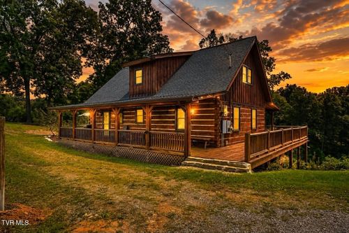 2438 Denton Valley Rd, Bristol, TN, 37620-1005 | Card Image