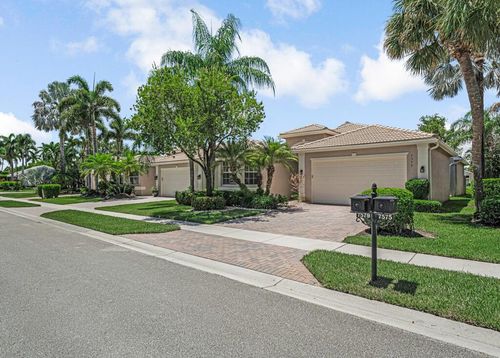 7579 Cape Verde Ln, Lake Worth, FL, 33467-6920 | Card Image