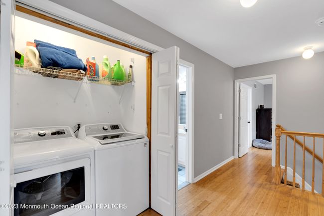 5 Autumn Dr, House other with 4 bedrooms, 3 bathrooms and null parking in Howell NJ | Image 12