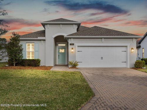 5219 Cappleman Loop, BROOKSVILLE, FL, 34601-6469 | Card Image