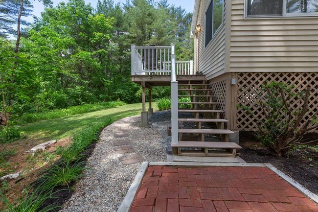 31 Southwest Rd, House other with 3 bedrooms, 2 bathrooms and null parking in Canterbury NH | Image 27