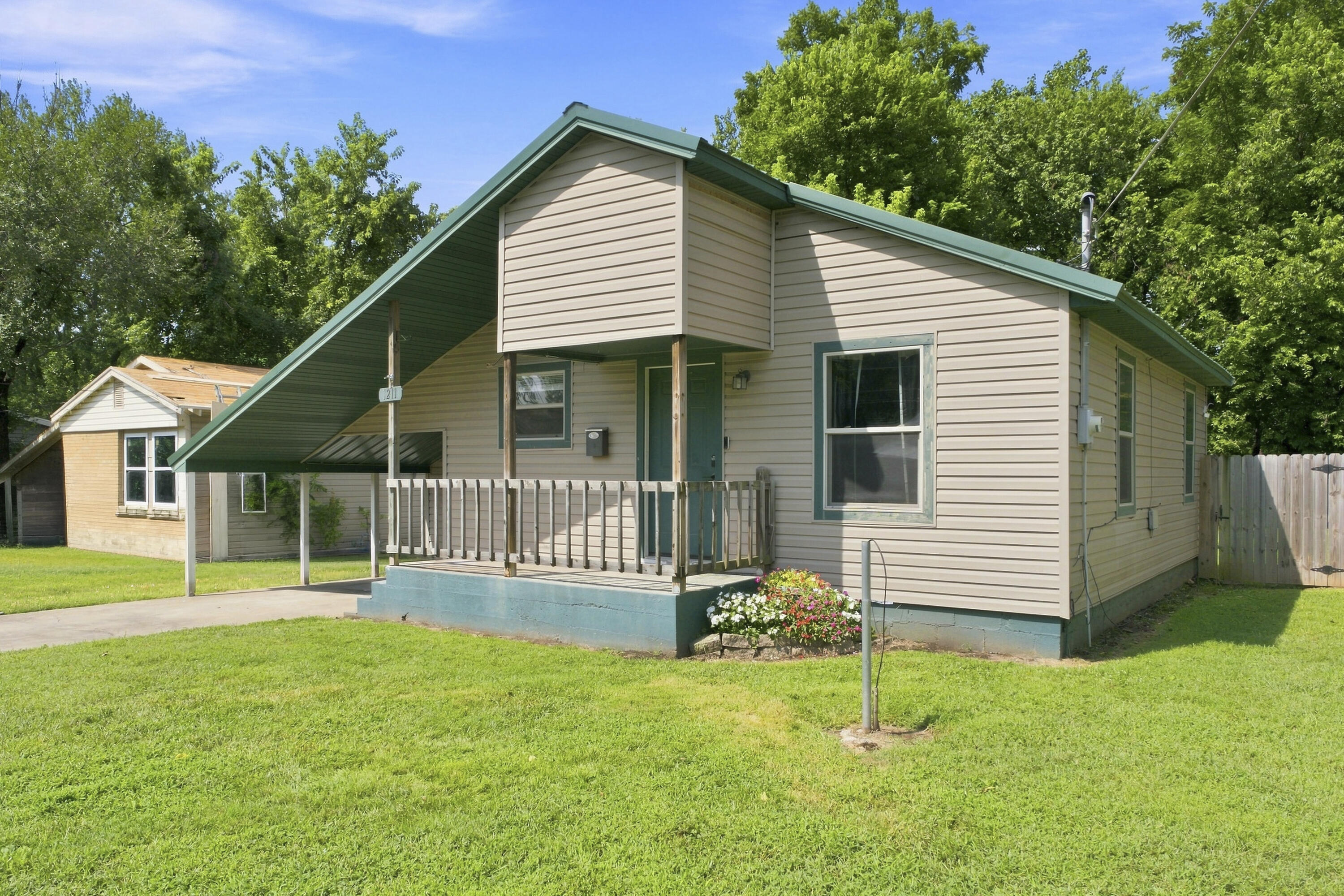 Residential in Springfield 2
