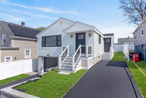 70 Kingman Ave, Revere, MA, 02151-2323 | Card Image