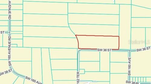 Lot 8 Ne 36th Ave, Ocala, FL, 34470 | Card Image