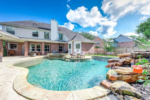 2111 S Pecan Trail Dr, Richmond, TX, 77406-6797 | Card Image