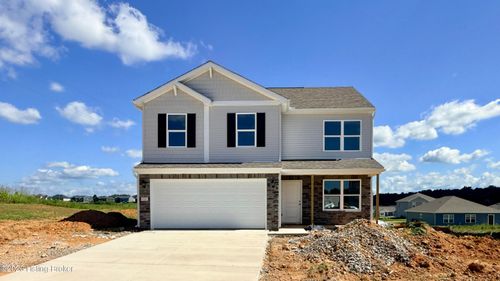 262 Saratoga Ln, Elizabethtown, KY, 42701-6475 | Card Image