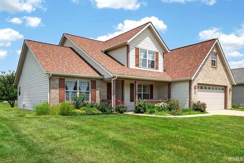 1830 Alydar Dr, West Lafayette, IN, 47906-4678 | Card Image