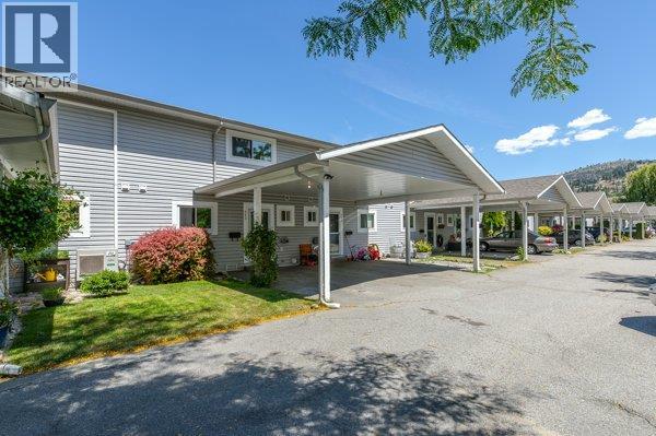 Residential in Penticton