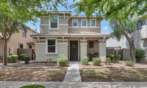 2898 S Hansen Dr, Gilbert, AZ, 85295-7236 | Card Image