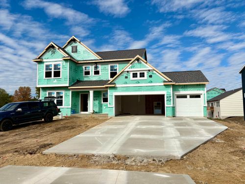 1839 Northfield Ct Sw, Byron Center, MI, 49315-7040 | Card Image