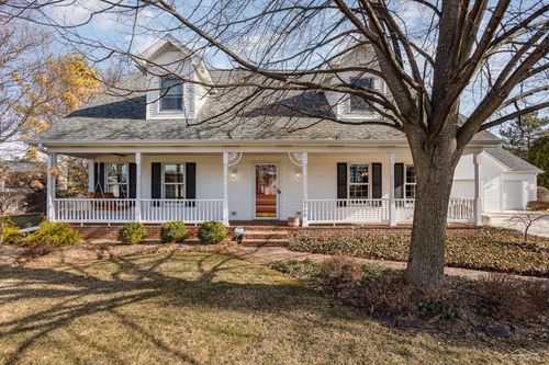 4480 Quail Hollow Court, Saginaw Charter Township, MI, 48603 | Card Image