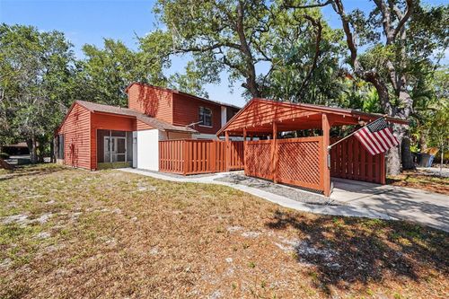 803 Fairwood Ln, Clearwater, FL, 33759-2818 | Card Image