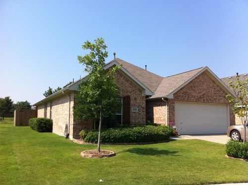 8127 Robertson Dr, Frisco, TX, 75036-7821 | Card Image