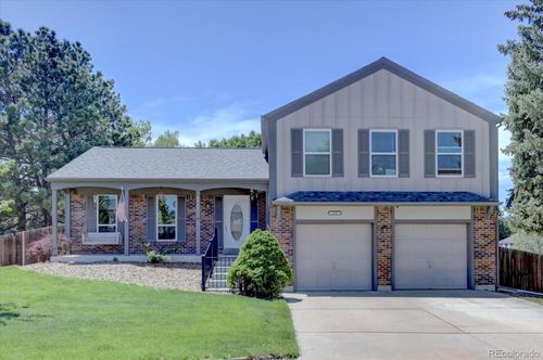 6947 Landmark Dr, Parker, CO, 80138-3843 | Card Image