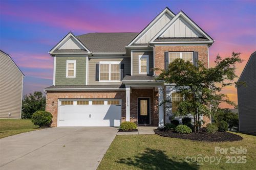 11610 Gilroy Ln, Huntersville, NC, 28078-0059 | Card Image