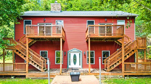 775 Boyd Way, Cosby, TN, 37722-3845 | Card Image