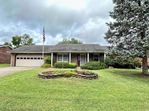 4611 Rhine Strasse, Jasper, IN, 47546-9131 | Card Image