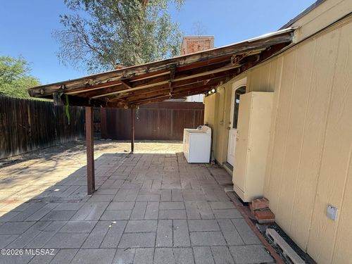 2-1137 E Adelaide Drive, Tucson, AZ, 85719 | Card Image