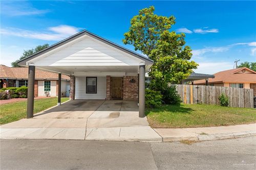8907 Otter Dr, San Antonio, TX, 78227 | Card Image