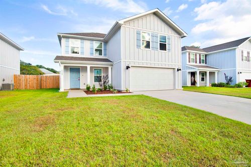 4932 Valor Ct, Pace, FL, 32571-9011 | Card Image