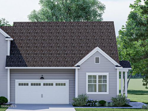 1C Cloverleaf Ct, East Greenbush, NY, 12061-4154 | Card Image