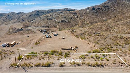 00 S First Street, Oatman, AZ, 86433 | Card Image