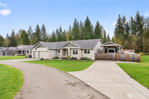14025 107th Pl Ne, Lake Stevens, WA, 98258-5212 | Card Image