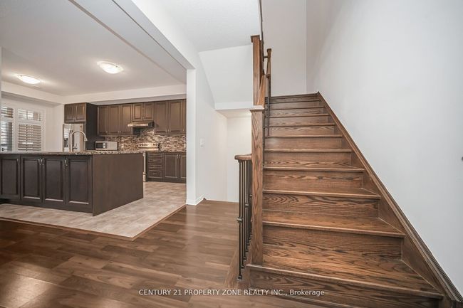 78 Deer Ridge Trail, House attached with 4 bedrooms, 3 bathrooms and 2 parking in Caledon ON | Image 22