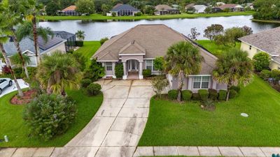 7 Lakeside Place W, House other with 3 bedrooms, 3 bathrooms and null parking in Palm Coast FL | Image 1