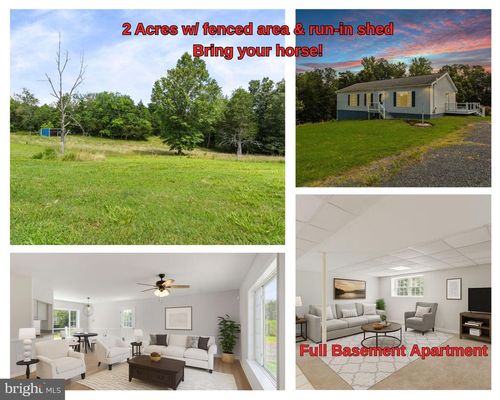 2179 Woodville Rd, LOCUST GROVE, VA, 22508-2332 | Card Image
