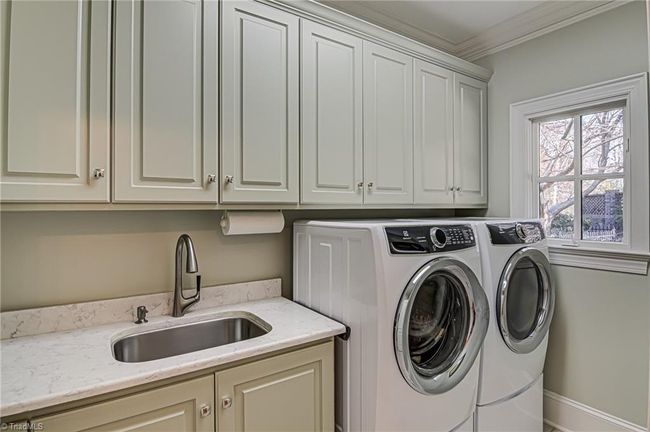 3913 Brass Cannon Ct, House other with 4 bedrooms, 4 bathrooms and null parking in Greensboro NC | Image 41