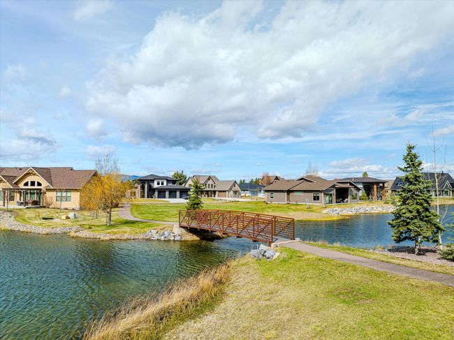 1114 Lake Pointe Dr, Home with 0 bedrooms, 0 bathrooms and null parking in Bigfork MT | Image 8