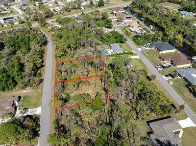 48 Saluda Terrace, Home with 0 bedrooms, 0 bathrooms and null parking in Port Charlotte FL | Image 1