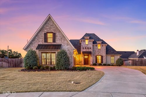 612 Corinth Cir, Bossier City, LA, 71111-6441 | Card Image