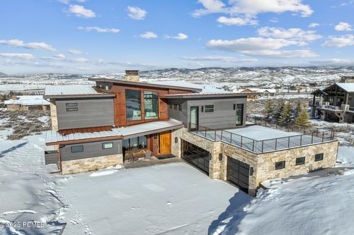 6321 Dakota Trl, Park City, UT, 84098-6368 | Card Image