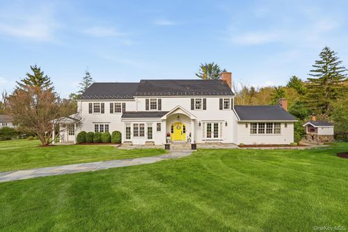 14 Annandale Rd, Chappaqua, NY, 10514-1811 | Card Image