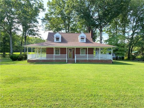 7570 Nc Highway 700, Ruffin, NC, 27326-9361 | Card Image