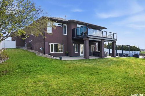 2431 Linner Bay, Regina, SK, S4V1K3 | Card Image