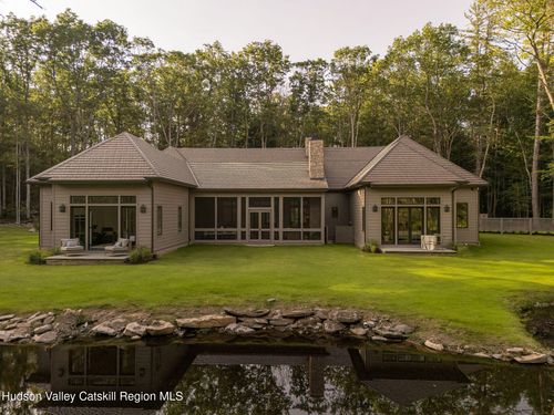 245 Brown Rd, Olivebridge, NY, 12461-5240 | Card Image