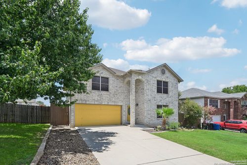 7023 Raintree Frst, San Antonio, TX, 78233-3804 | Card Image
