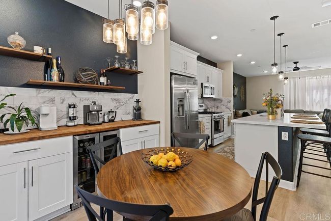 UNIT-4 - 1840 Mint Ter, Condo with 3 bedrooms, 4 bathrooms and 2 parking in Chula Vista CA | Image 15