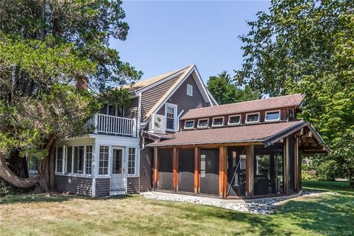 116 Overshores E, Madison, CT, 06443-2842 | Card Image