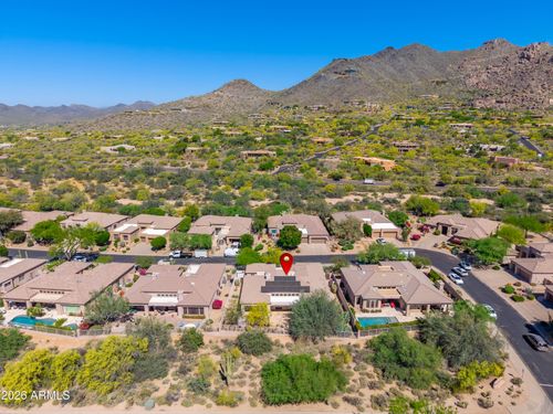6659 E Whispering Mesquite Trl, Scottsdale, AZ, 85266-7212 | Card Image