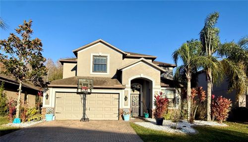 11695 Crestridge Loop, New Port Richey, FL, 34655-0015 | Card Image