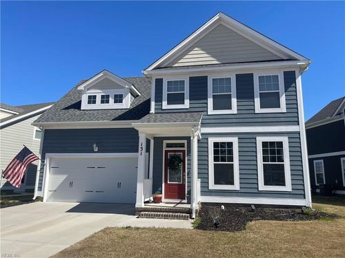 131 Brookside Ln, Suffolk, VA, 23434-4457 | Card Image