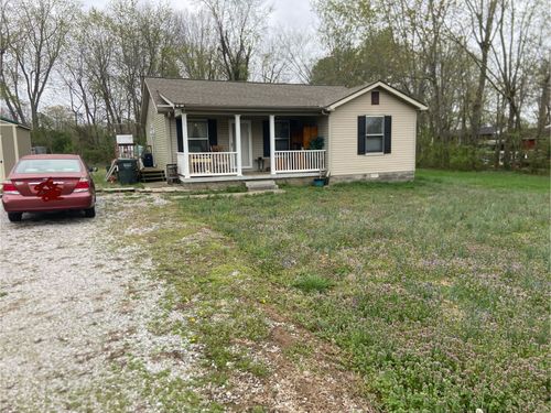 1311 Eastside Ln, Madisonville, KY, 42431-2281 | Card Image