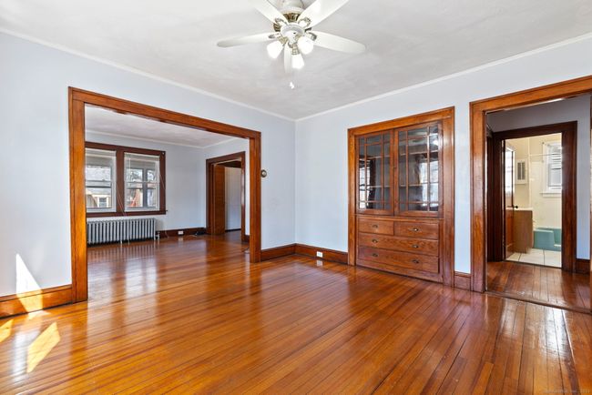 73 Allen St, Home with 2 bedrooms, 1 bathrooms and null parking in Windsor CT | Image 9